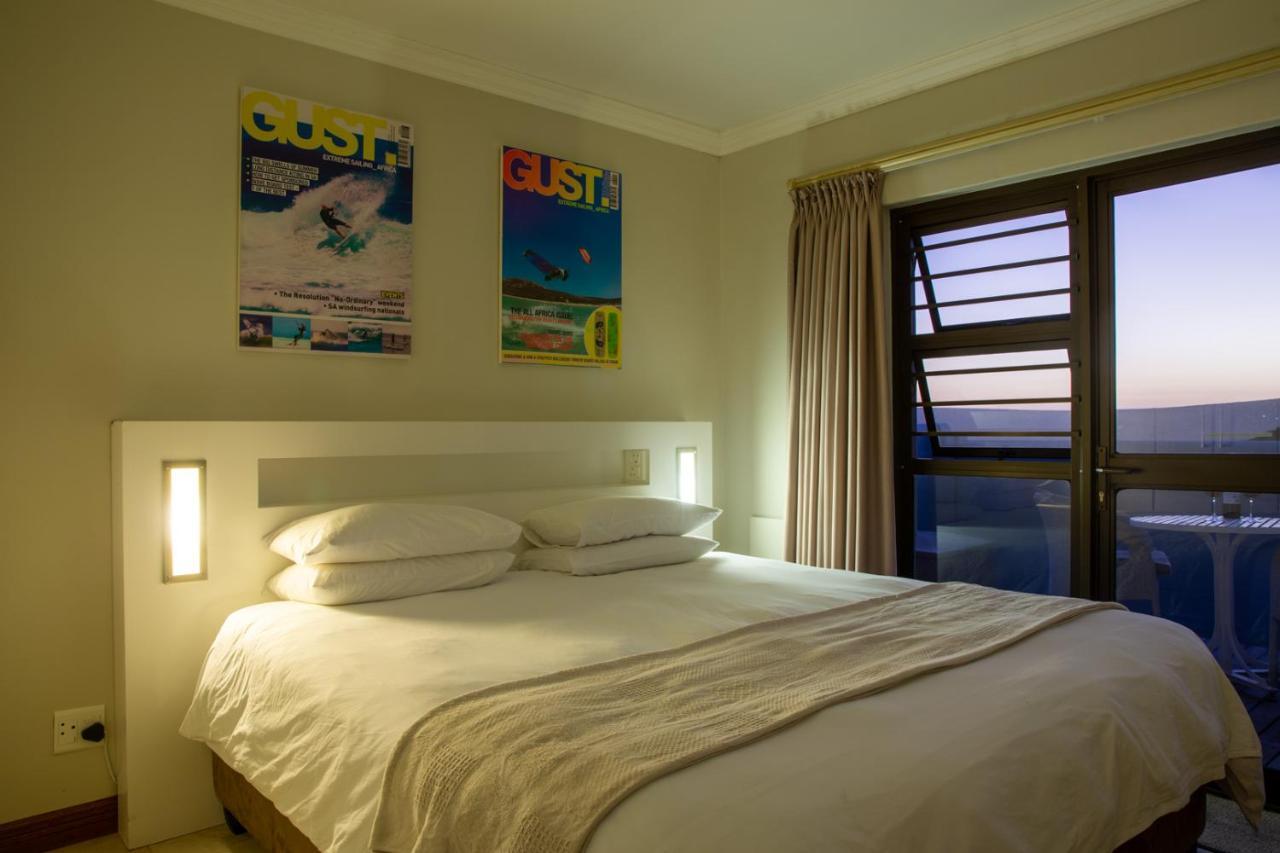 Kite Mansion Leilighet Langebaan Rom bilde